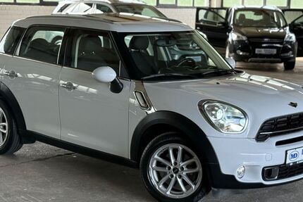 Mini Cooper S 81.500 km 12.999 &euro; Oelde 59302
