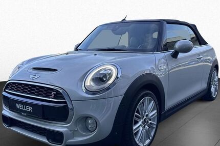 Mini Cooper S Cabrio 93.491 km 17.950 &euro; Gütersloh 33334