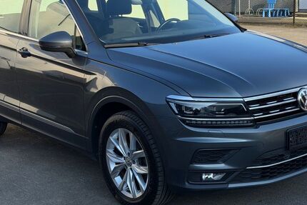 VW Tiguan 142.180 km 20.590 &euro; Gütersloh 33330