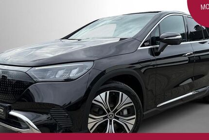 Mercedes-Benz EQE SUV 27.600 km 57.990 &euro; Warendorf 48231