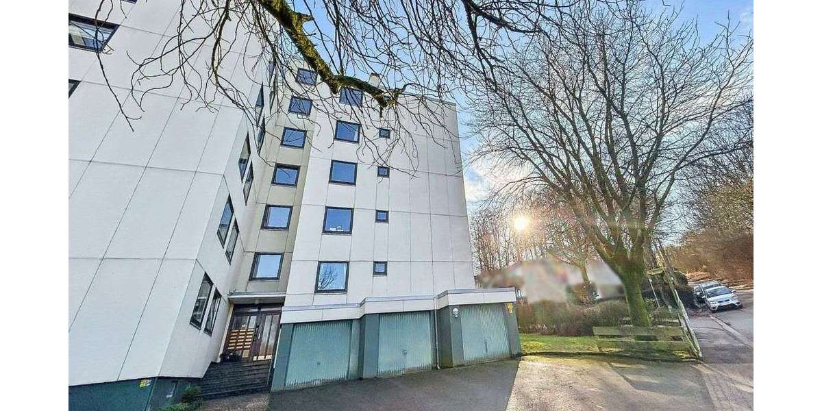 Etagenwohnung Bielefeld Schildesche - 4 Zimmer, 98 m&sup2;, 199.000&euro; | Angebot:27194726