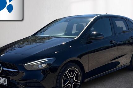 Mercedes-Benz B 250 26.238 km 23.930 &euro; Warendorf 48231
