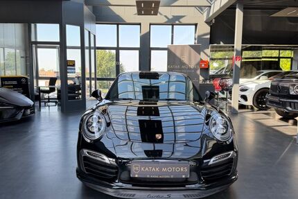 Porsche 991 67.400 km 129.900 &euro; Bielefeld 33647