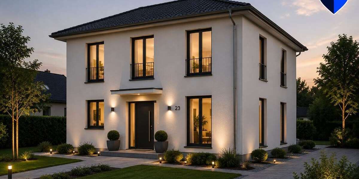 Einfamilienhaus Bielefeld Jöllenbeck - 6 Zimmer, 130 m&sup2;, 749.990&euro; | Angebot:27493718