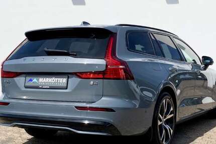 Volvo V60 54.923 km 32.250 &euro; Bielefeld 33647