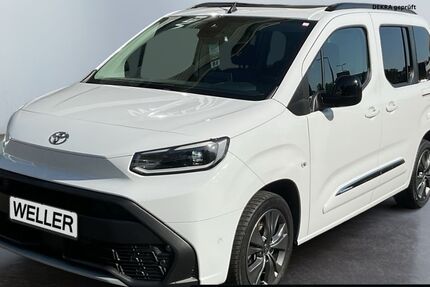 Toyota Proace City 41.972 km 29.449 &euro; Gütersloh 33330
