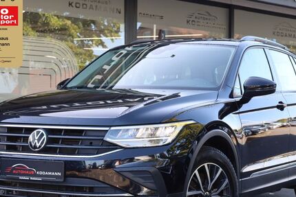 VW Tiguan 58.129 km 21.950 &euro; Rheda-Wiedenbrück 33378
