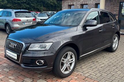 Audi Q5 203.100 km 15.250 &euro; Versmold 33775