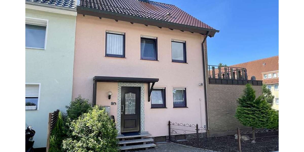 Einfamilienhaus Schloß Holte-Stukenbrock Stukenbrock - 4 Zimmer, 120 m&sup2;, 350.000&euro; | Angebot:27040354