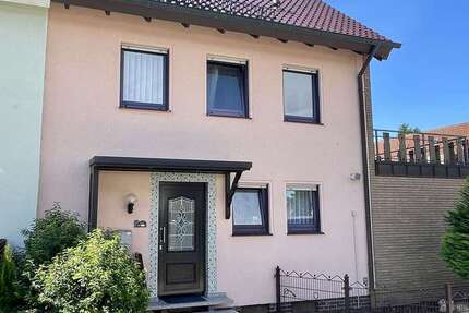 Haus Schloß Holte-Stukenbrock Stukenbrock - 4 Zimmer, 120 m&sup2;, 350.000&euro; | Angebot:27040354
