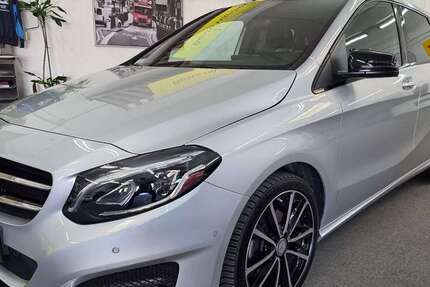 Mercedes-Benz B 180 58.650 km 16.499 &euro; Lippstadt 59557