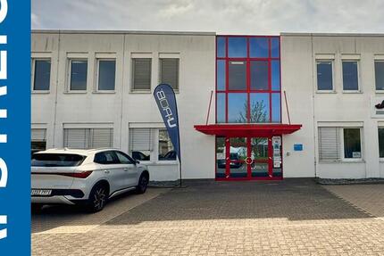 Gewerbeobjekt Bielefeld Jöllenbeck - 1.384&euro; | Angebot:26362157