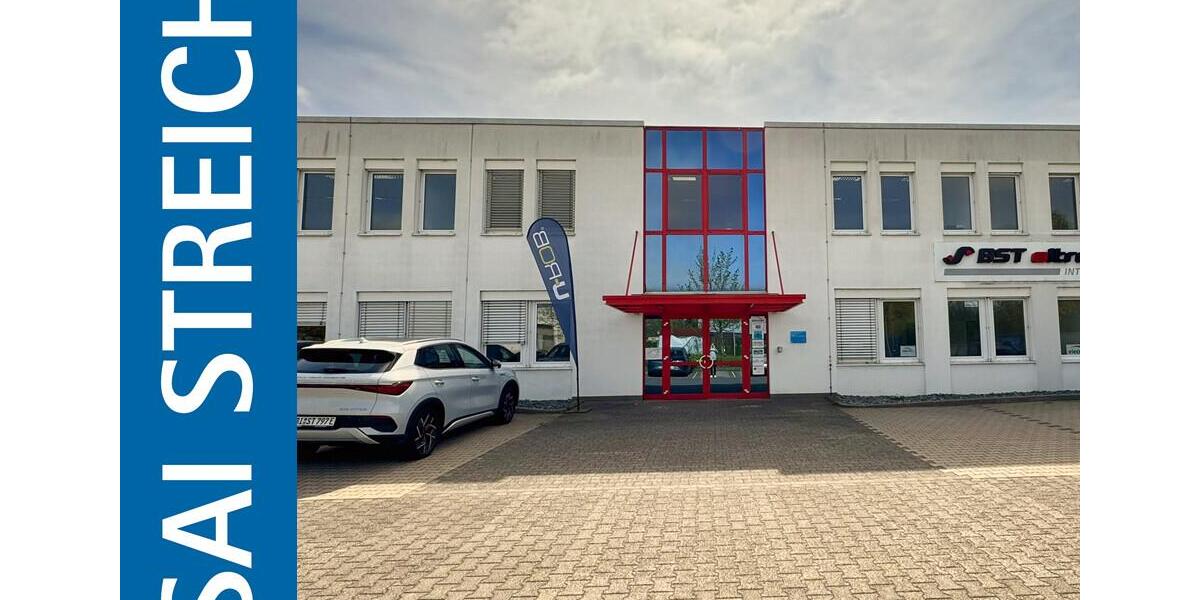 Gewerbeobjekt Bielefeld Jöllenbeck - 1.384&euro; | Angebot:26362157