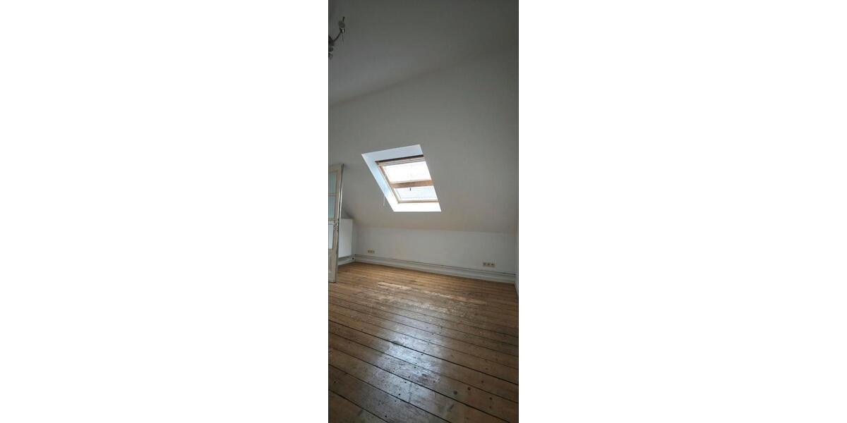 Maisonettenwohnung Bielefeld Schildesche - 3 Zimmer, 66 m&sup2;, 165.000&euro; | Angebot:26931455