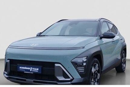 Hyundai KONA 18.646 km 24.490 &euro; Verl 33415
