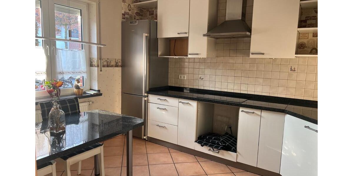 Doppelhaushälfte Warendorf - 4 Zimmer, 91 m&sup2;, 355.000&euro; | Angebot:27444015