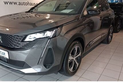 Peugeot 3008 22.726 km 23.890 &euro; Bielefeld 33602