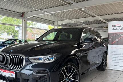 BMW X5 179.000 km 42.980 &euro; Gütersloh 33332