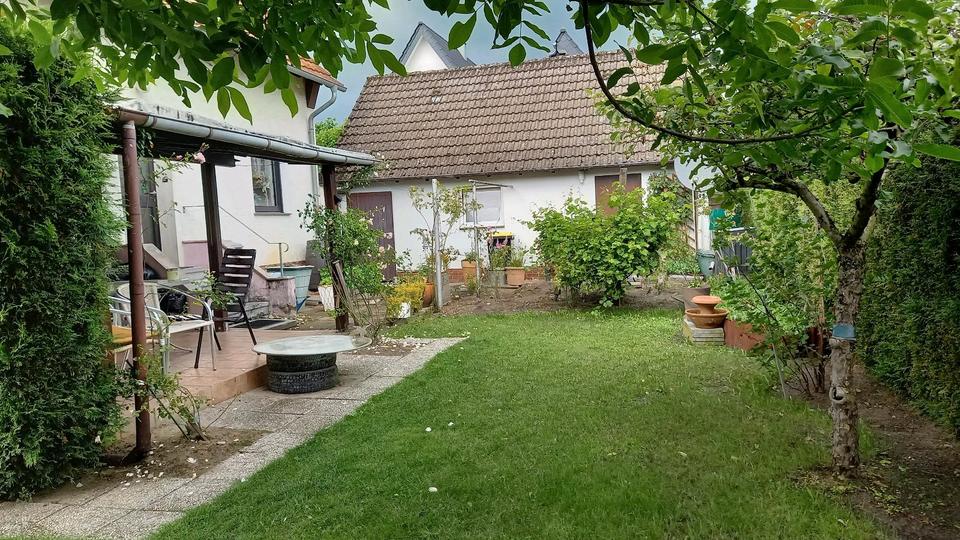 Einfamilienhaus Gütersloh Isselhorst - 4 Zimmer, 90 m&sup2;, 330.000&euro; | Angebot:27426368