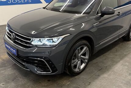 VW Tiguan 19.500 km 35.999 &euro; Delbrück 33129
