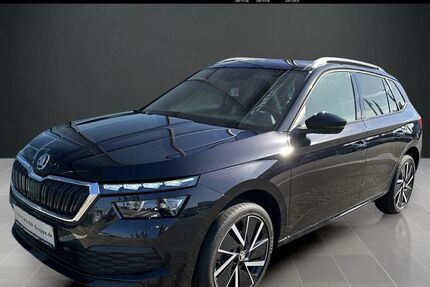 Skoda Kamiq 53.230 km 23.790 &euro; Warendorf 48231