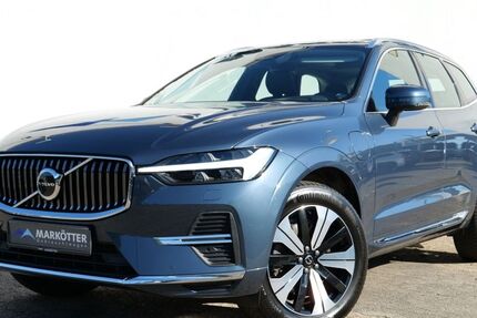 Volvo XC60 105.379 km 34.990 &euro; Bielefeld 33647