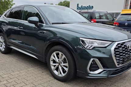 Audi Q3 115.000 km 30.290 &euro; Bad Laer 49196