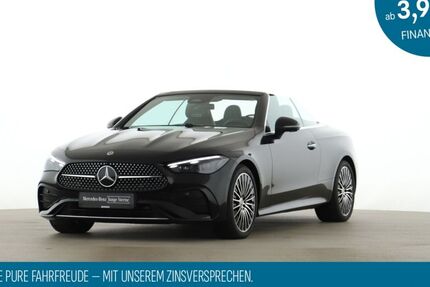Mercedes-Benz CLE 220 16.971 km 53.180 &euro; Bielefeld 33609