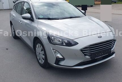 Ford Focus 182.600 km 8.211 &euro; Bielefeld 33689