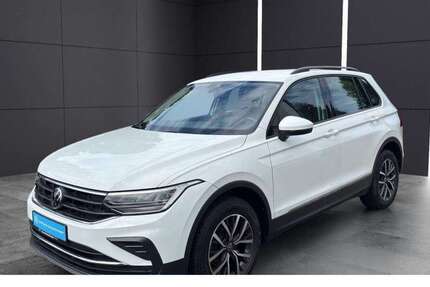 VW Tiguan 64.948 km 24.835 &euro; Bielefeld 33613
