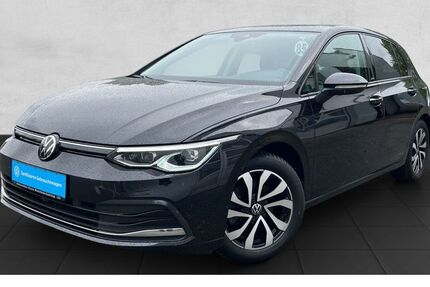 VW Golf 43.781 km 20.980 &euro; Bielefeld 33699