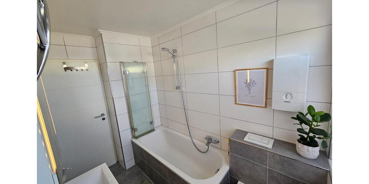 Etagenwohnung Bielefeld Heepen - 3 Zimmer, 77 m&sup2;, 193.000&euro; | Angebot:27263717