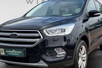 Ford Kuga 111.501 km 11.881 &euro; Gütersloh 33334