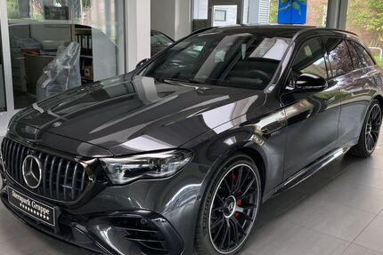 Mercedes-Benz E 53 AMG 16.405 km 87.850 &euro; Oelde 59302