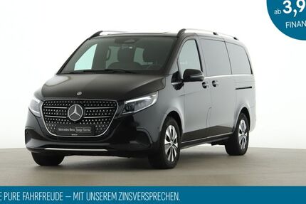 Mercedes-Benz V 250 17.999 km 69.580 &euro; Gütersloh 33332