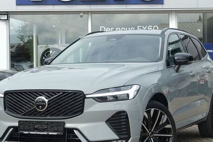 Volvo XC60 9.500 km 47.900 &euro; Warendorf 48231