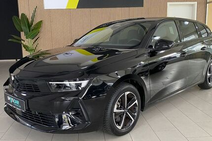 Opel Astra 13.800 km 18.990 &euro; Bielefeld 33602