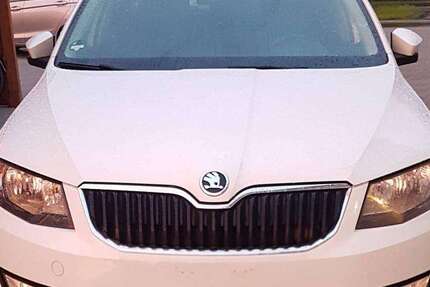 Skoda Octavia 289.268 km 5.500 &euro; Lippstadt, Stadt 59557