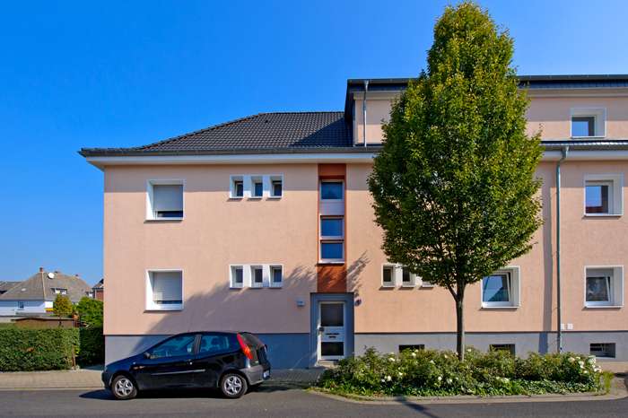 Etagenwohnung Beckum - 2 Zimmer, 56 m&sup2;, 549&euro; | Angebot:27485730