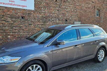 Ford Mondeo 158.640 km 5.990 &euro; Spenge 32139