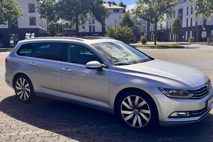 VW Passat Variant 157.650 km 12.500 &euro; Lippstadt 59556
