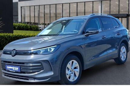 VW Tiguan 9.980 km 36.490 &euro; Bielefeld 33689