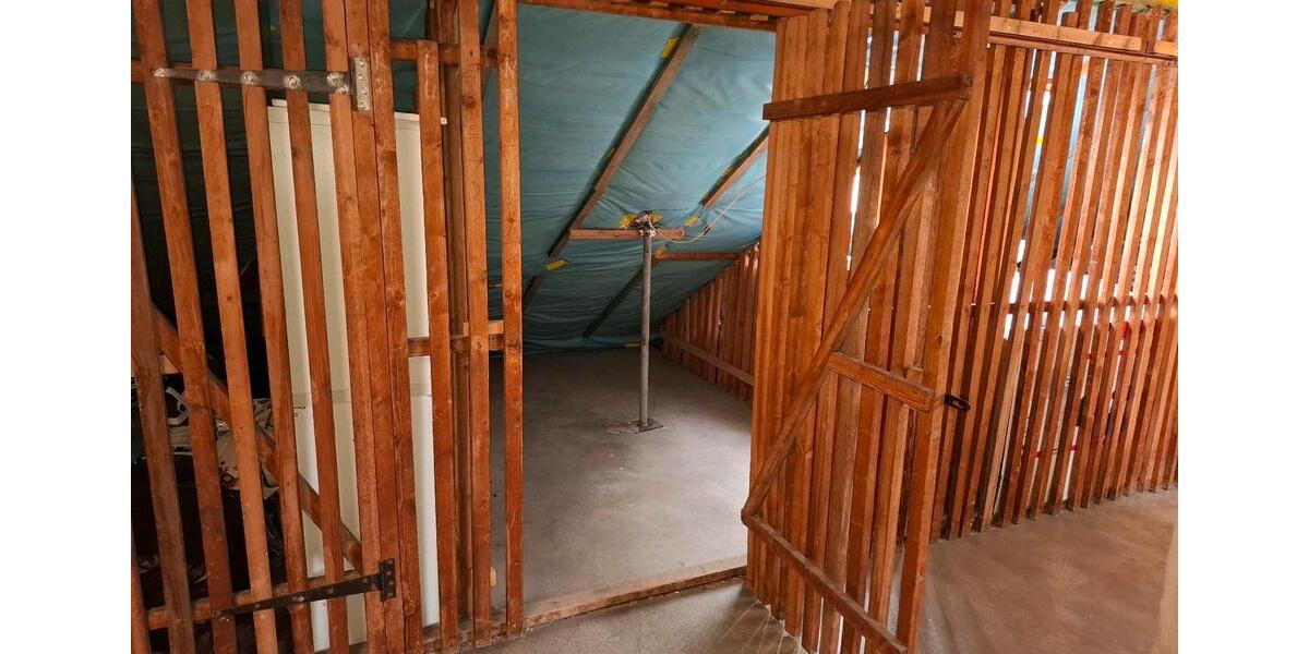 Etagenwohnung Bielefeld Heepen - 4 Zimmer, 77 m&sup2;, 165.000&euro; | Angebot:27463748
