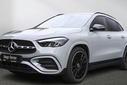 Mercedes-Benz GLA 200 7.064 km 38.635 &euro; Beckum 59269