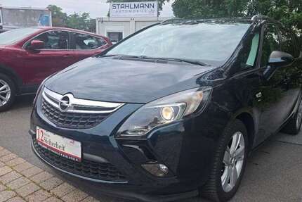 Opel Zafira 104.000 km 8.490 &euro; Bielefeld 33647
