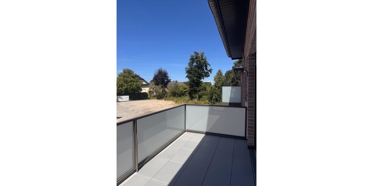 Erdgeschoßwohnung Rietberg - 3 Zimmer, 94 m&sup2;, 1.035&euro; | Angebot:26162406