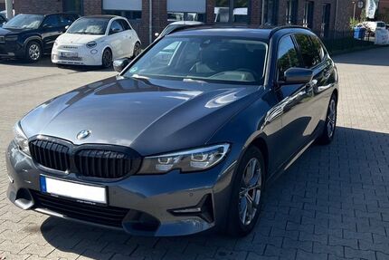 BMW 320 147.000 km 18.699 &euro; Warendorf 48231