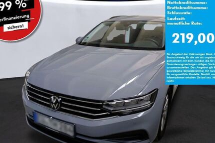 VW Passat Variant 63.871 km 23.985 &euro; Schloß Holte-Stukenbrock 33758