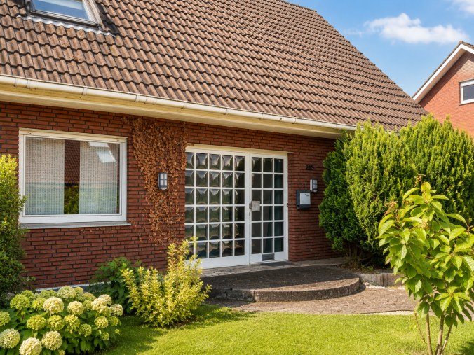 Einfamilienhaus Verl - 4 Zimmer, 171 m&sup2;, 315.000&euro; | Angebot:27000507