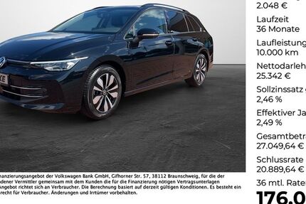 VW Golf 16.982 km 27.390 &euro; Versmold 33775